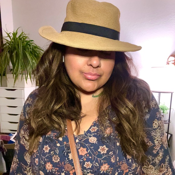 Free People Lucky Loosey Swing Dress Indigo Combo Size Large - Picture 3 of 16